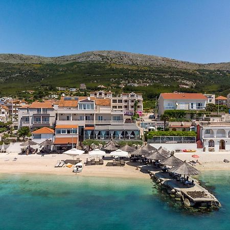 Seaside Ante Apartments Подстрана Екстериор снимка