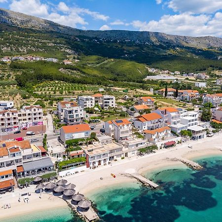 Seaside Ante Apartments Подстрана Екстериор снимка