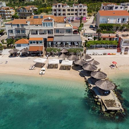 Seaside Ante Apartments Подстрана Екстериор снимка