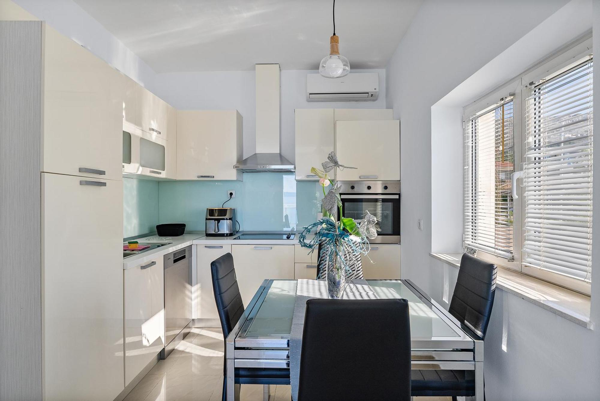 Seaside Ante Apartments Подстрана Екстериор снимка