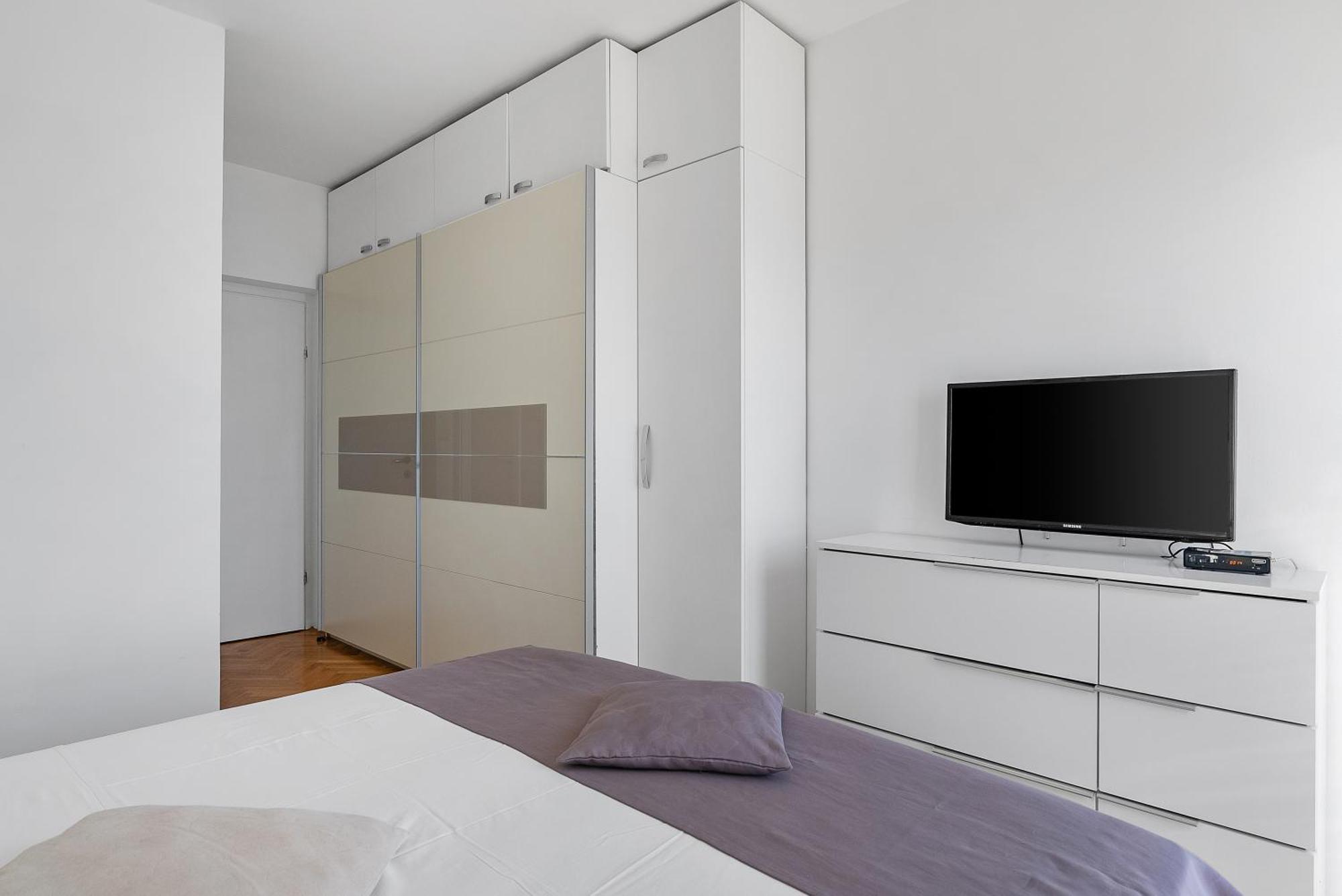 Seaside Ante Apartments Подстрана Екстериор снимка