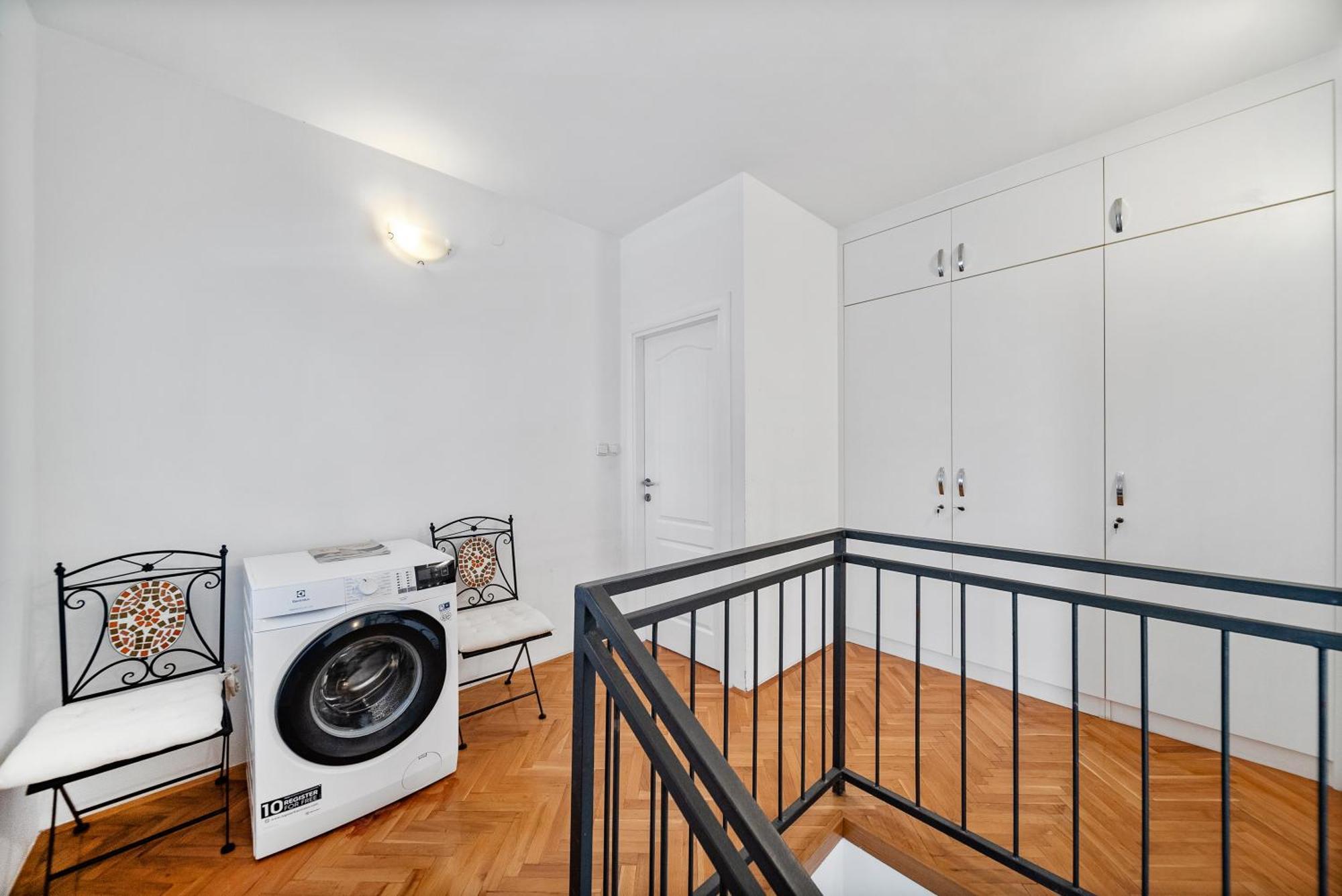 Seaside Ante Apartments Подстрана Екстериор снимка