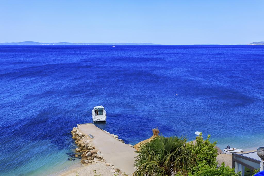 Seaside Ante Apartments Подстрана Екстериор снимка