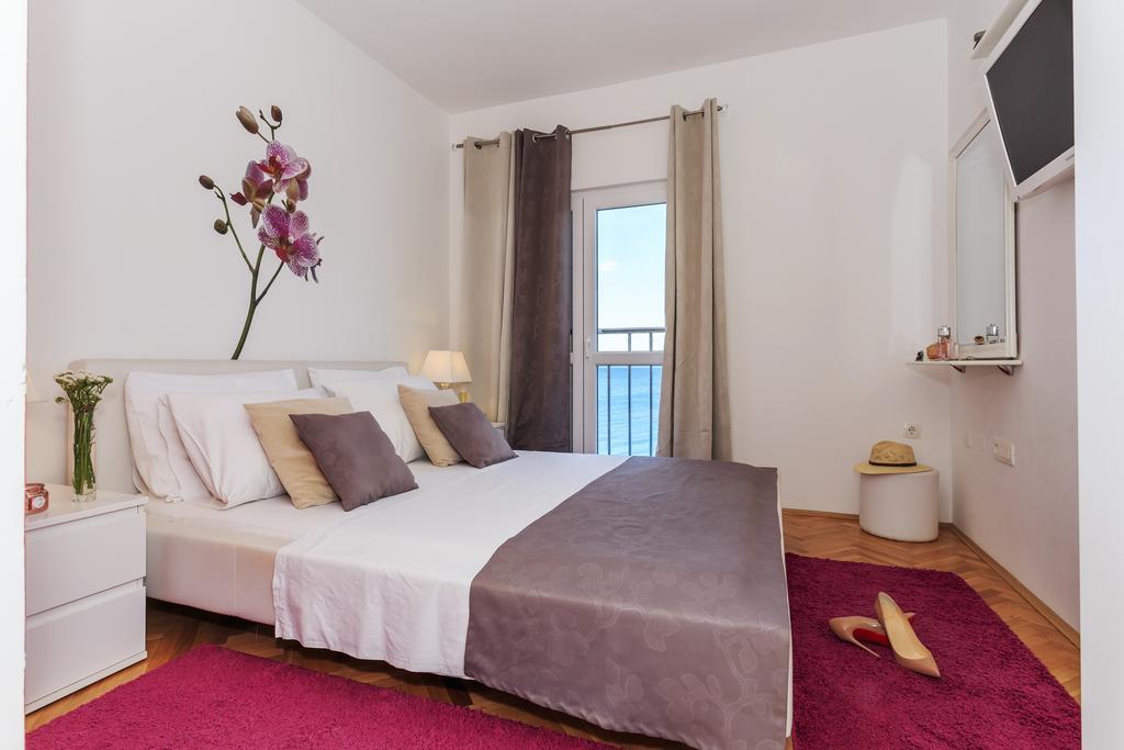 Seaside Ante Apartments Подстрана Екстериор снимка