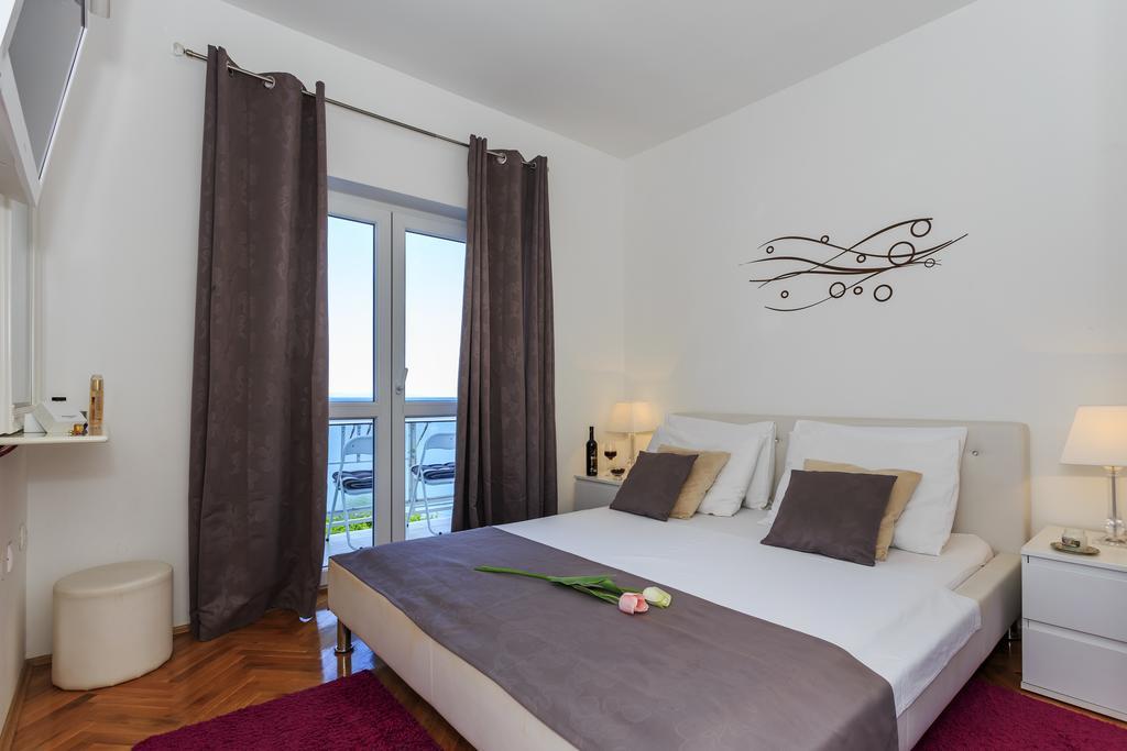 Seaside Ante Apartments Подстрана Екстериор снимка