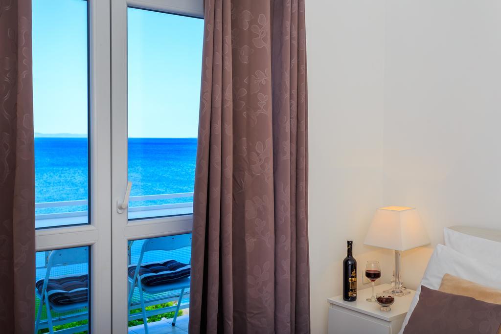 Seaside Ante Apartments Подстрана Екстериор снимка