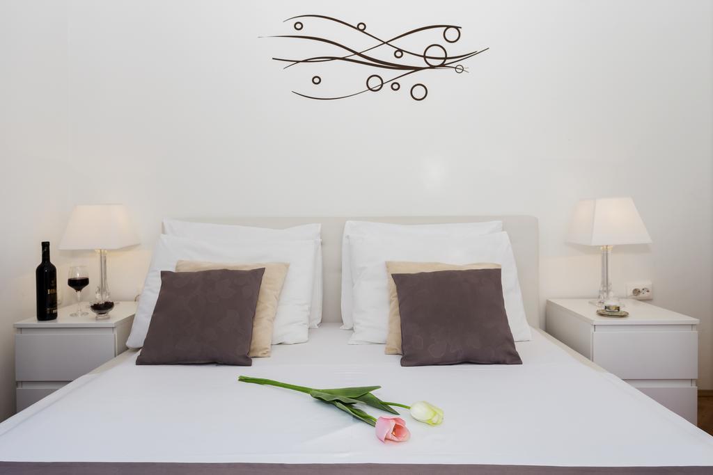 Seaside Ante Apartments Подстрана Екстериор снимка