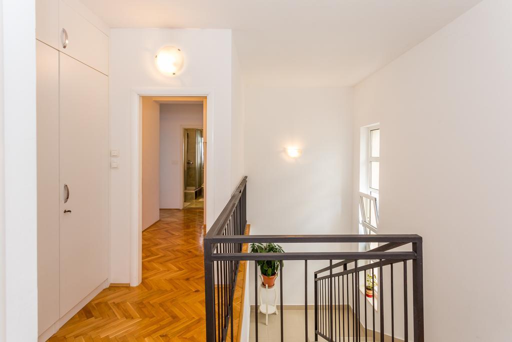 Seaside Ante Apartments Подстрана Екстериор снимка
