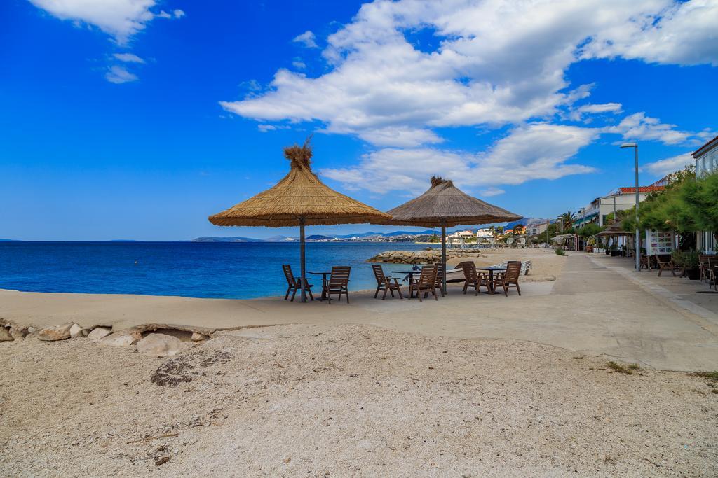 Seaside Ante Apartments Подстрана Екстериор снимка